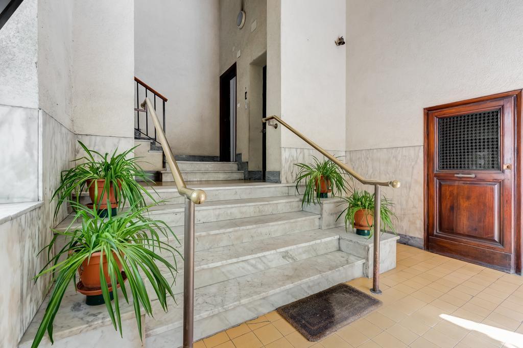 Micol'S Place Rome Buitenkant foto