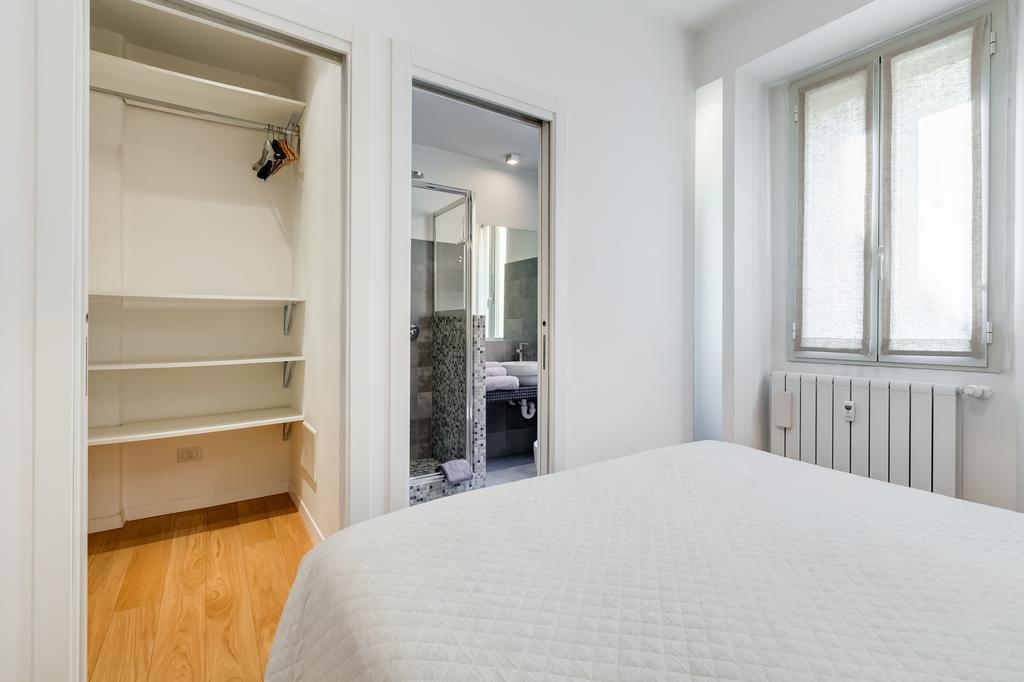 Micol'S Place Rome Buitenkant foto