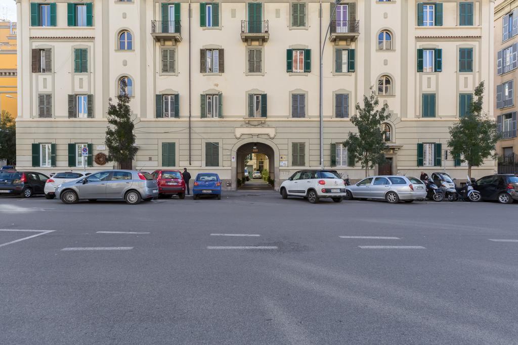 Micol'S Place Rome Buitenkant foto