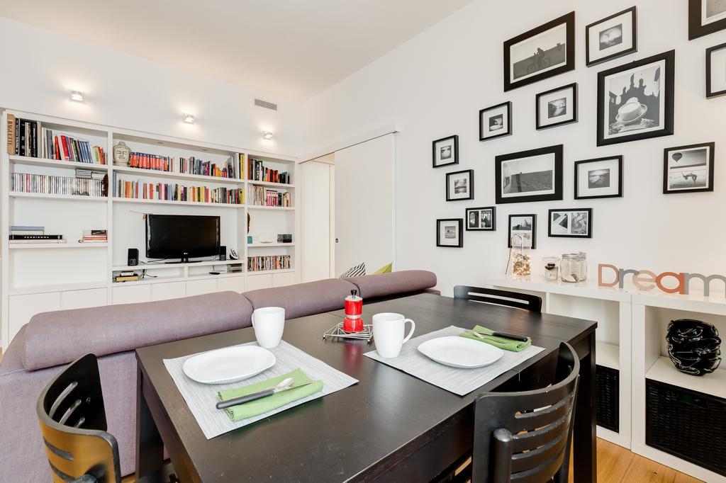 Micol'S Place Rome Buitenkant foto