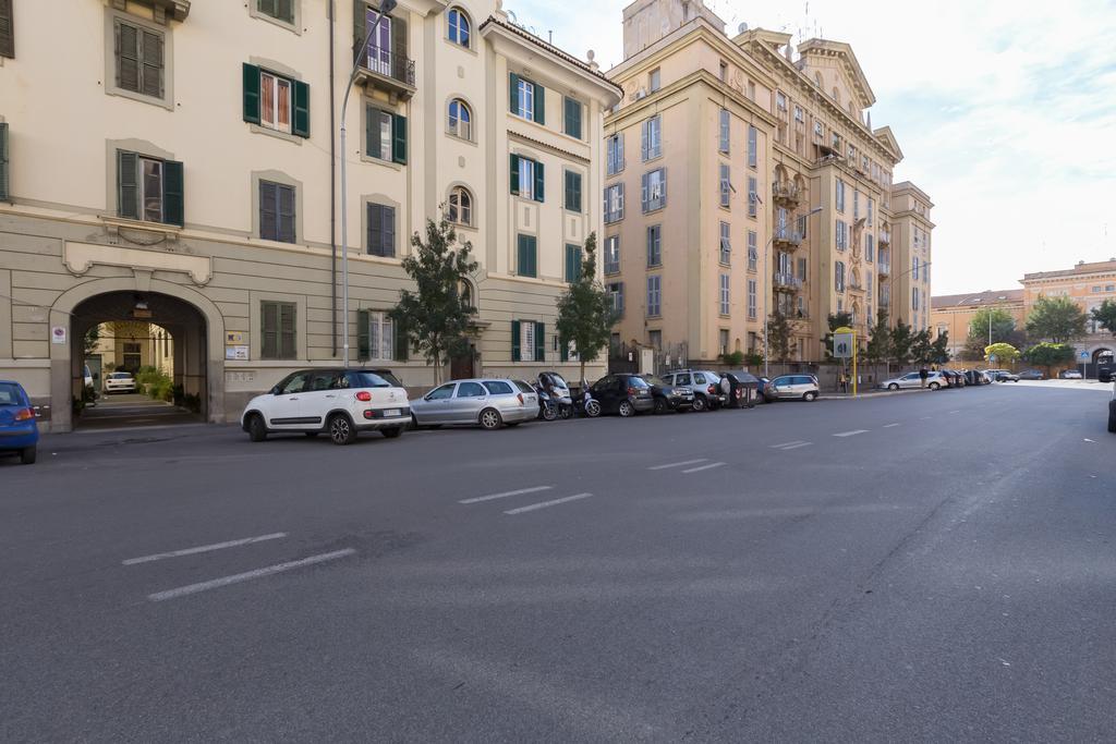 Micol'S Place Rome Buitenkant foto