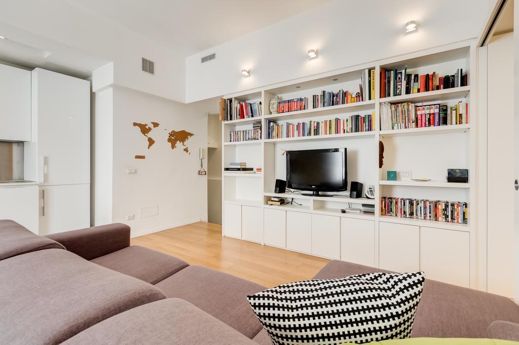 Micol'S Place Rome Buitenkant foto