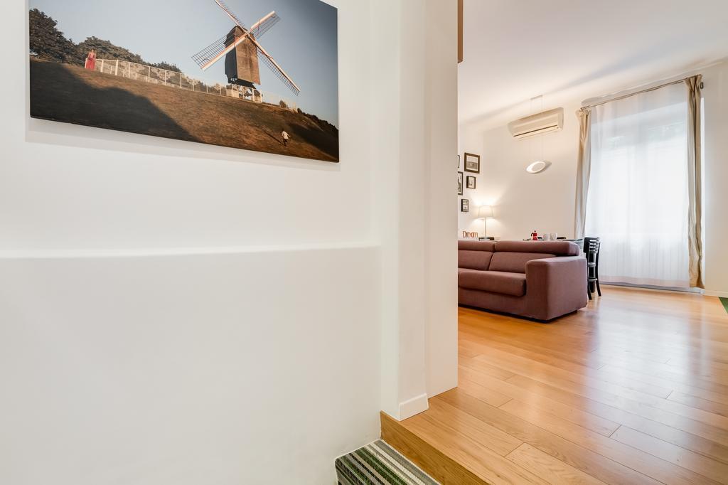 Micol'S Place Rome Buitenkant foto