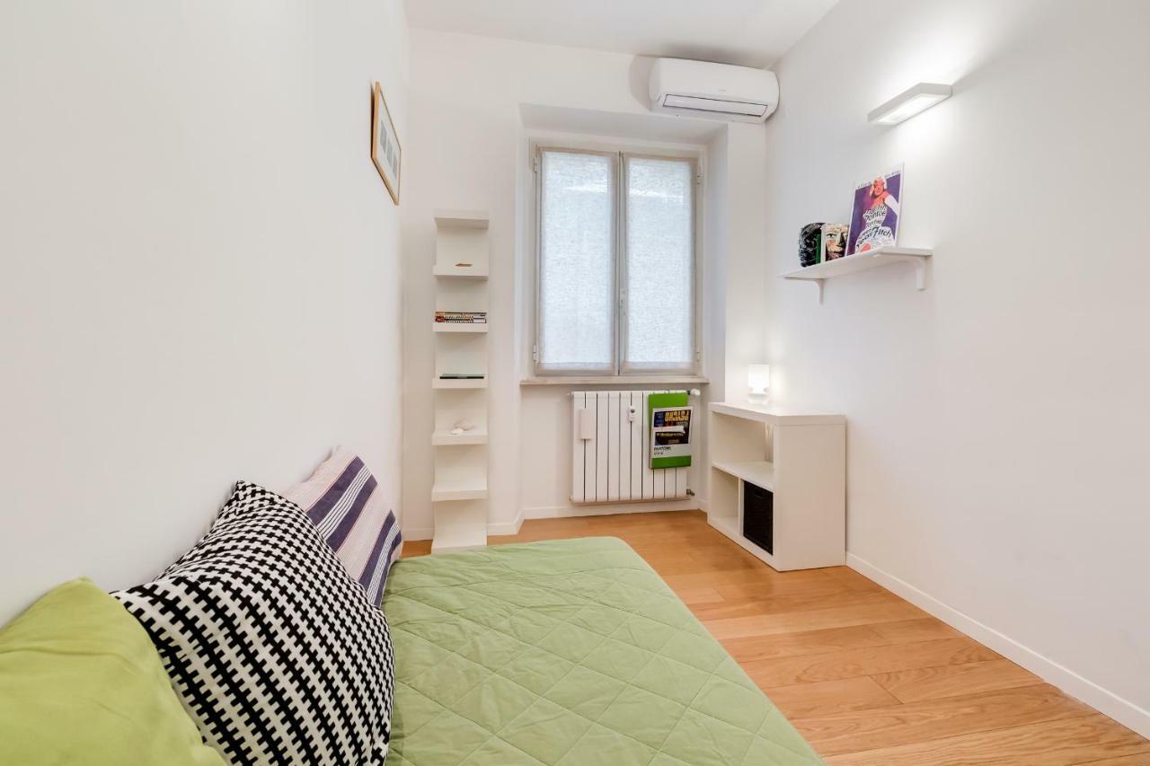 Micol'S Place Rome Buitenkant foto