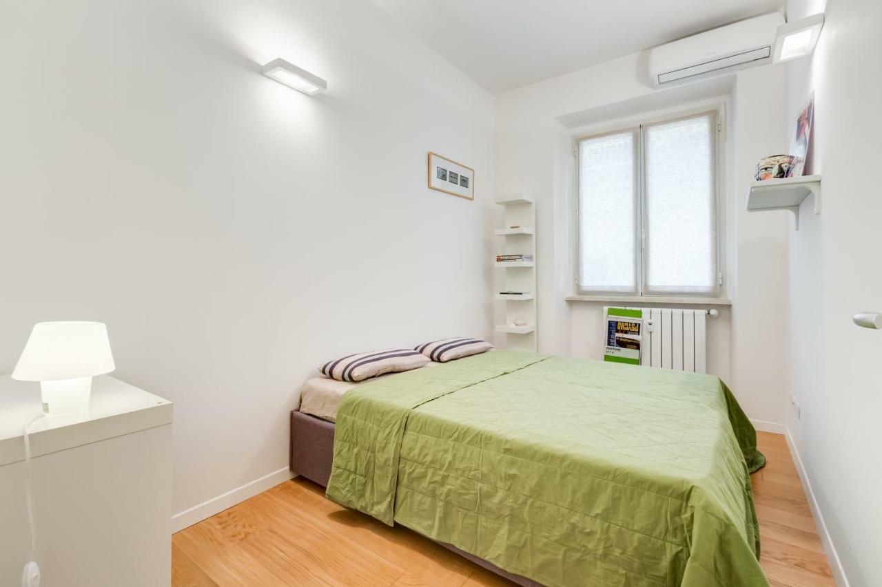 Micol'S Place Rome Buitenkant foto